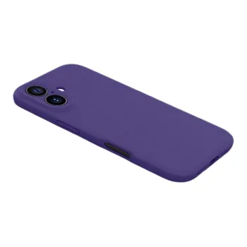 HUINIAN Silicone Material Lenses Are All inclusive Phone Cases Compatibility Apple 16/15 Pro/14/13