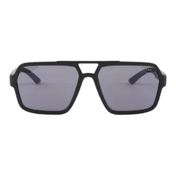 PRADA Oversized Square frame Sunglasses