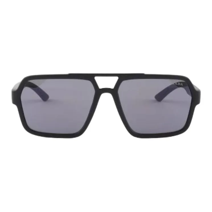 PRADA Oversized Square frame Sunglasses-0