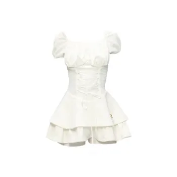 Aghr Two Piece Skirt Sets Women's