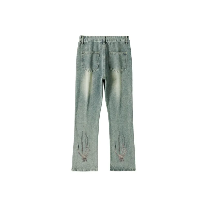 WOKXSS Jeans Unisex-9