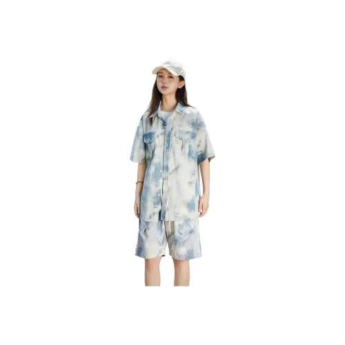 The New Age Family Casual Suit Women's