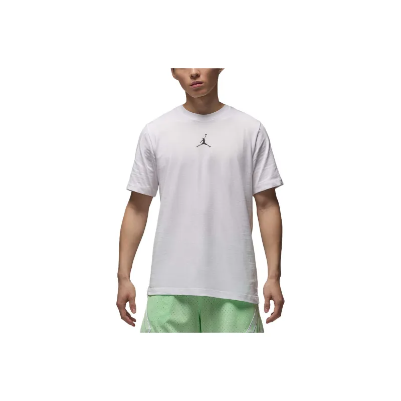 Jordan Sport Men's Dri FIT T Shirt-0