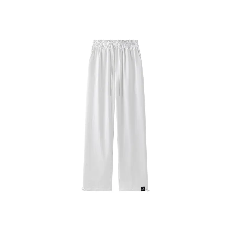 7 SEVFUN Casual Pants Unisex-1