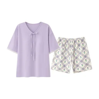 YUZHAOLIN Women's Pajama Sets
