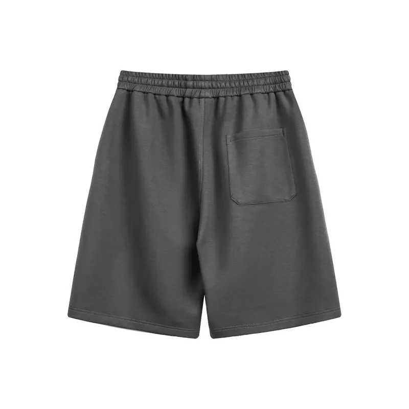 HAPPY PARTY Casual Shorts Unisex-9