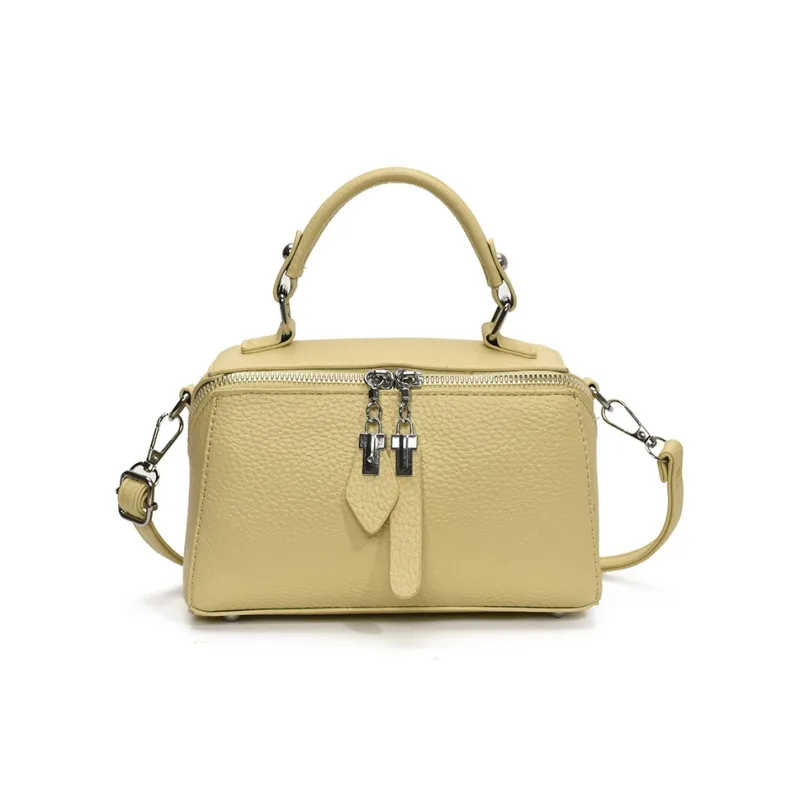 TOUTSEUL YOLO PU Handbag Women's Multicolor-15