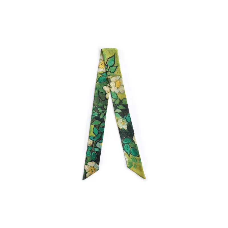 SENDME Fabric Hair Bands Women's-0