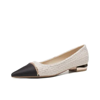 TATAYA Casual Single Shoes Women's