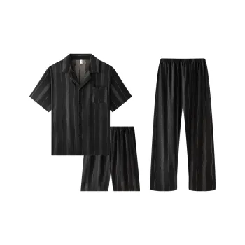 Good fortune Men Pajama Sets