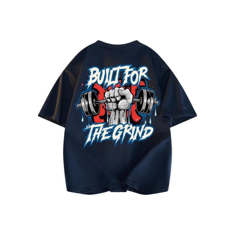 MUSCLETECH T Shirts Unisex-4