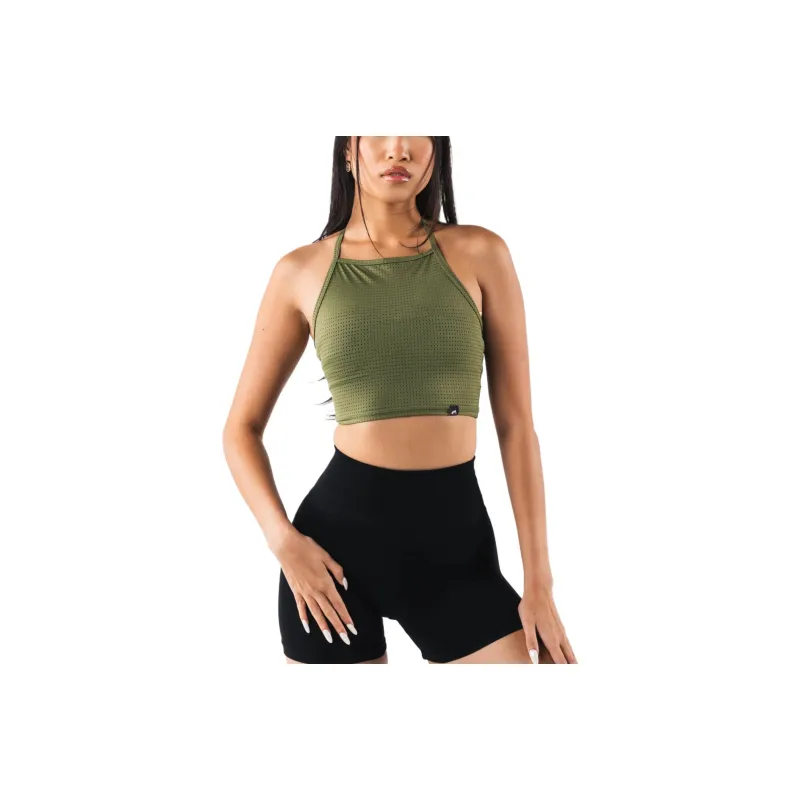 ALPHALETE Sleeveless Sports Shirts Women's-9