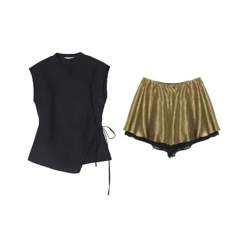 KYKW Casual Suits Women's