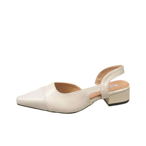 Zomila Casual Single Shoes Women's
