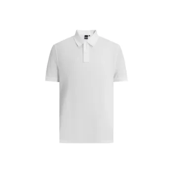 DANIEL HECHTER Polo Shirt Men's