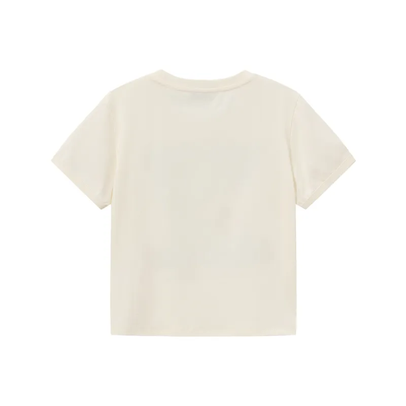 YOUJI T Shirts Women's-11