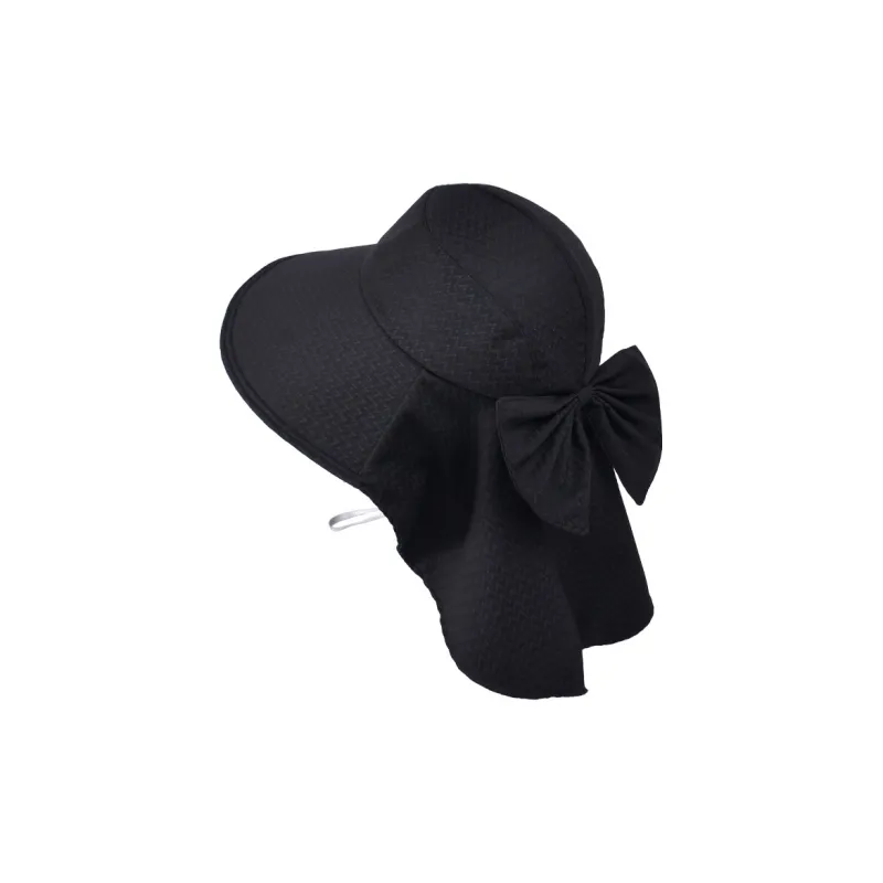 Ai Jiawei Polyester Cotton Blend Bucket Hats Women's-3