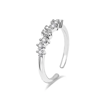 CANHUI Alloy Rope Bracelets Women's