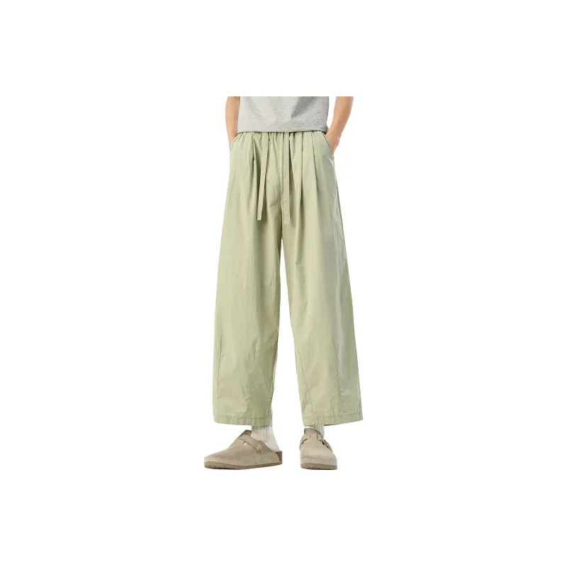 DANGERTIGER Casual Pants Unisex-10