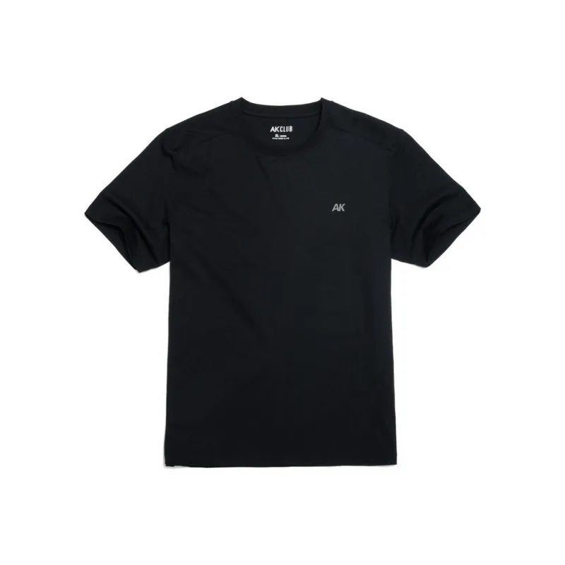 AKCLUB T Shirts Men-0