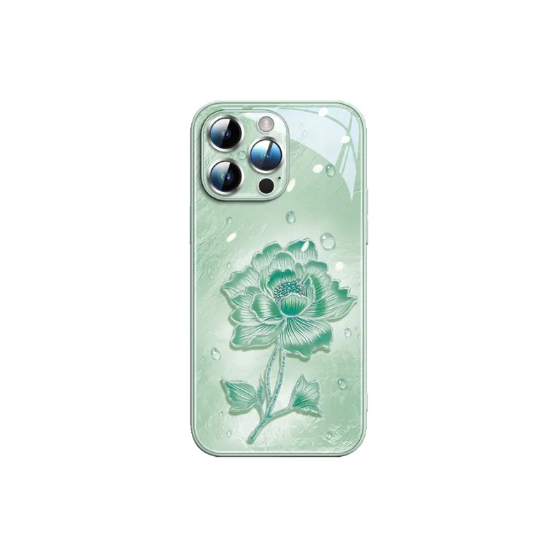 Gu Gu You Phone Cases-4