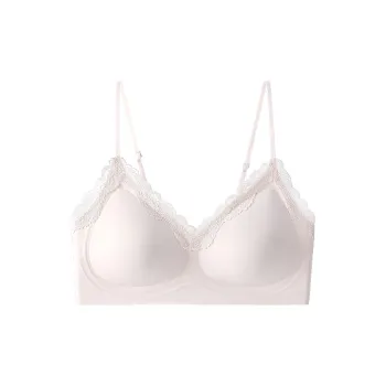Elan and White Women's Bras