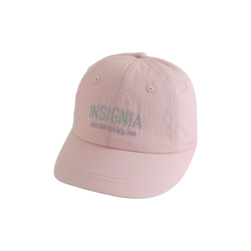 Ai Jiawei Cotton Baseball Caps Unisex-4