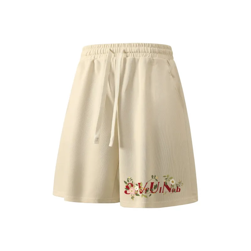 7 SEVFUN Casual Shorts Unisex-5