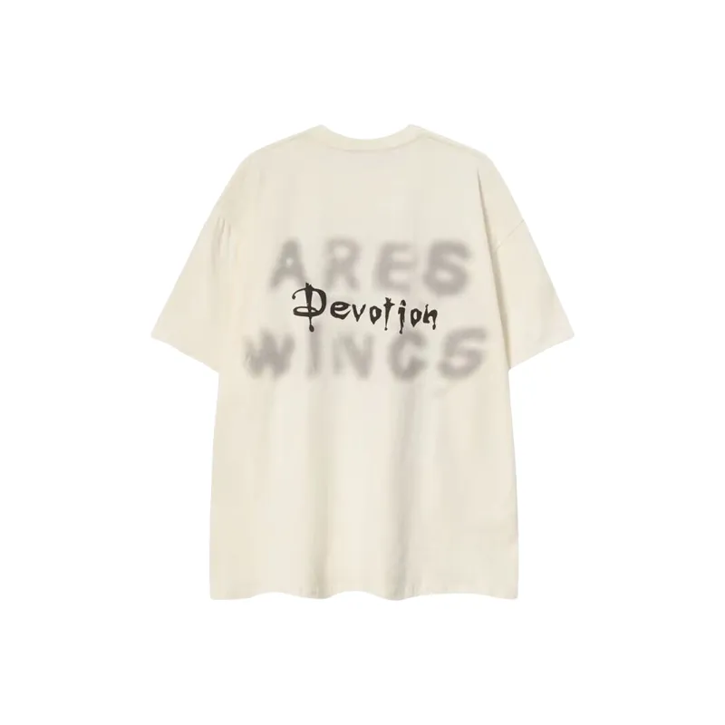 ZYKY T Shirts Unisex-4