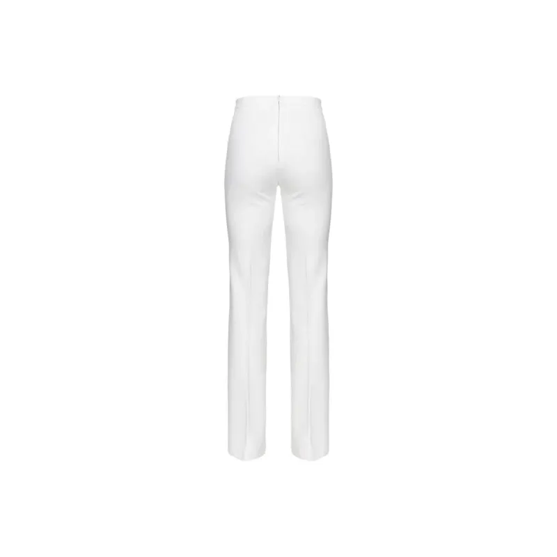 PINKO High waisted Tailored Trousers-1