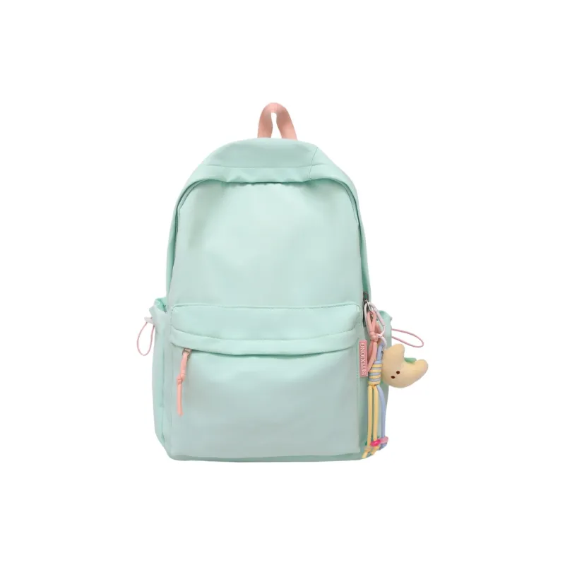 Debecca Nylon Backpack Women's Multicolor-12