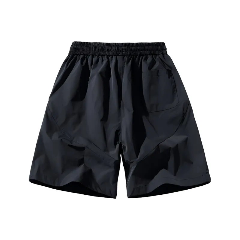 S.k. Manor Hill Casual Shorts Unisex-6