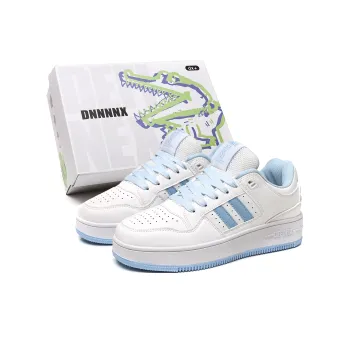 Dnnnn Anti Slip Wear Resistant Low Top Skateboard Shoes Unisex