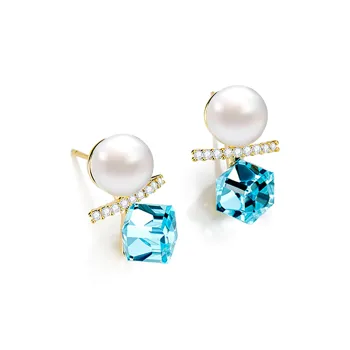 ZANC Earrings Women's