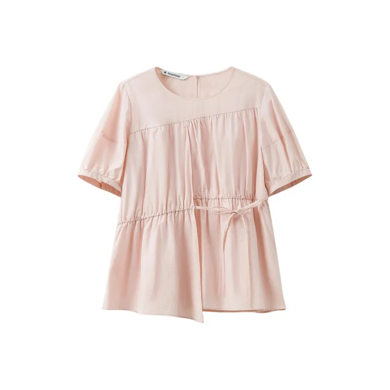 Broadcast Shirts Women's-1