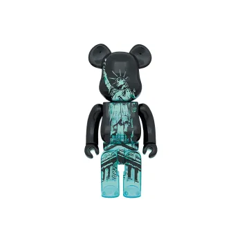 BE@RBRICK Statue Of Liberty