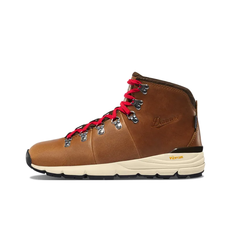 Danner Mountain 600 Short Outdoor Boots Women's Brown-0