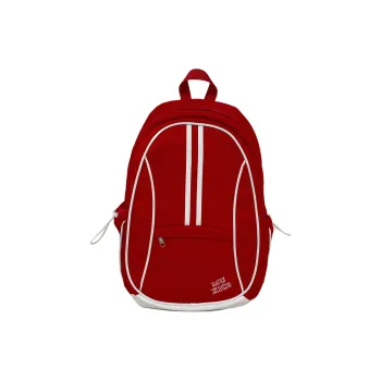 WICKBUEN Nylon Backpack Unisex Multicolor