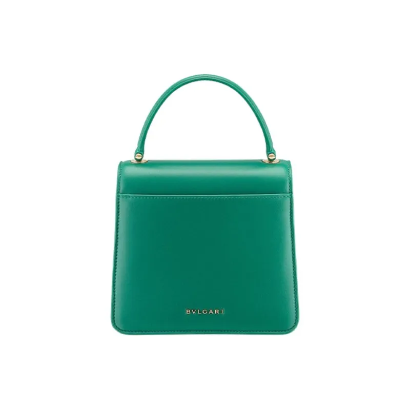 BVLGARI Mary Katrantzou X BVLGARI Handbags-2