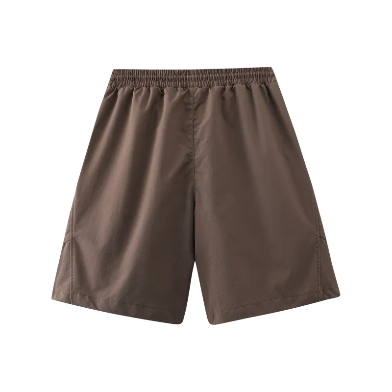 FAKE VINTAGE Cargo Shorts Unisex-9
