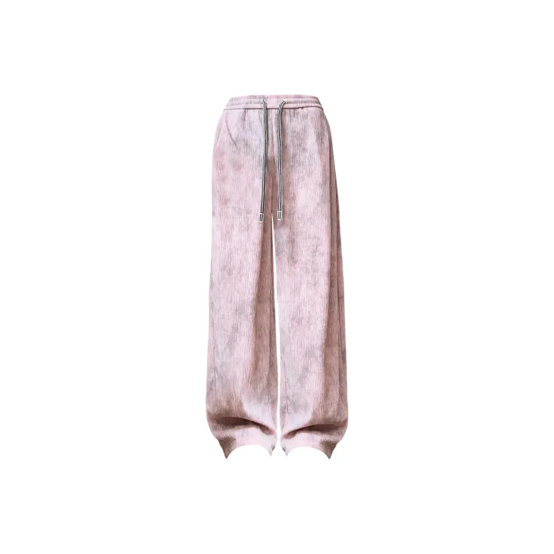 KOKO BASE Casual Pants Unisex-10