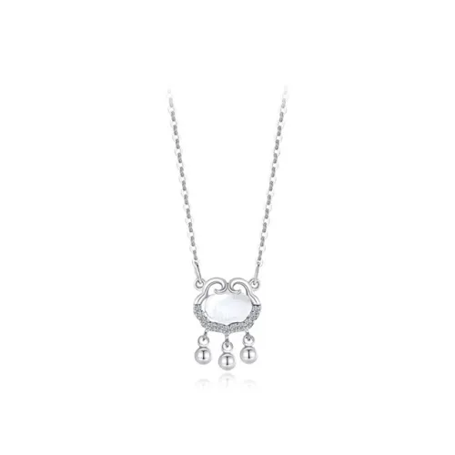 RboySe Bodhi Seed Necklaces Women's