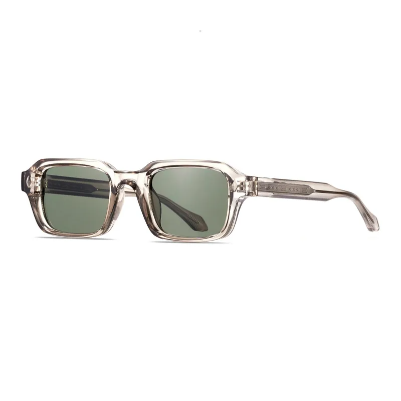 PSACSS PCCP Square Sunglasses Unisex-6
