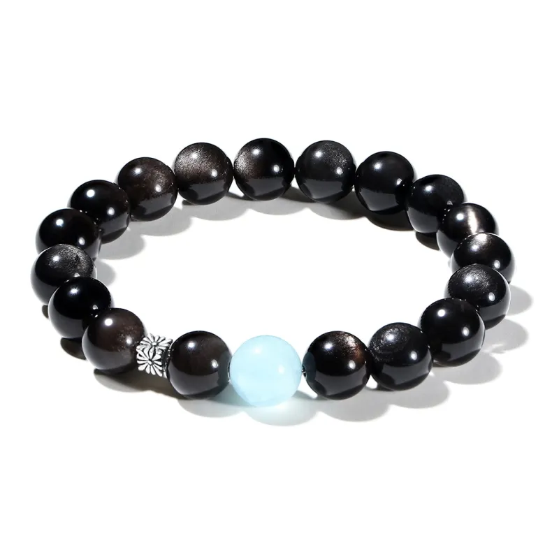 ZKY Jade Bracelets Unisex-1