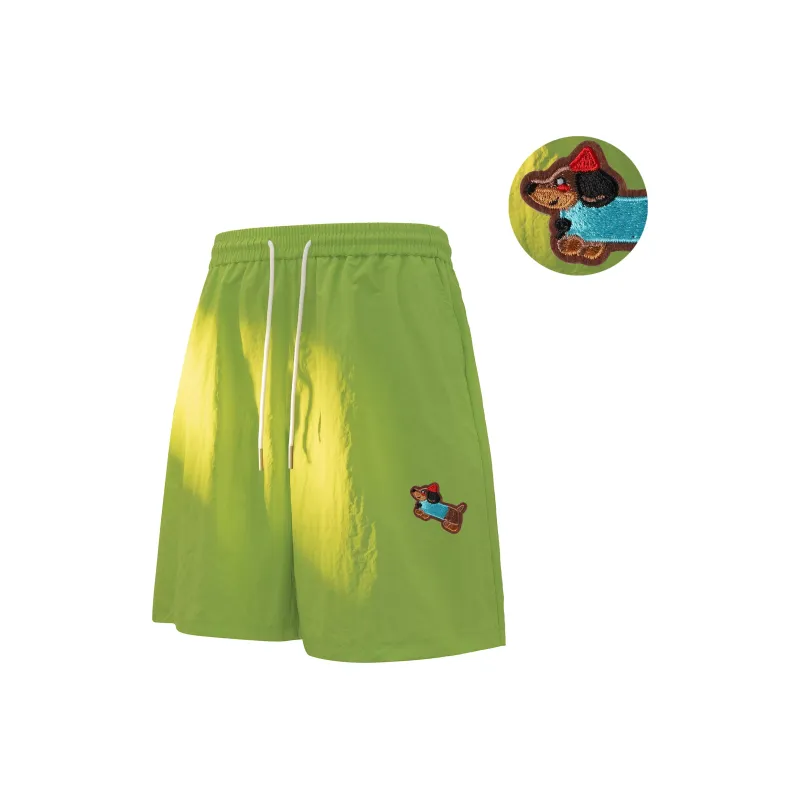 7 SEVFUN Casual Shorts Unisex-10