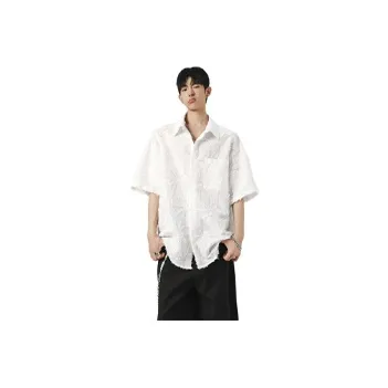 YOFVV Shirts Unisex-1