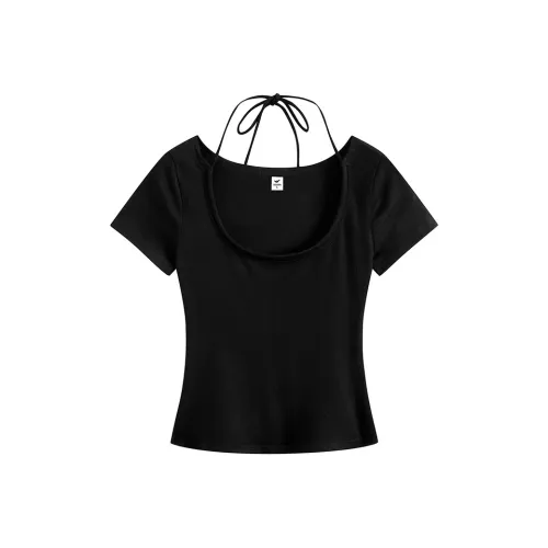 FASTFISH T Shirts Women's