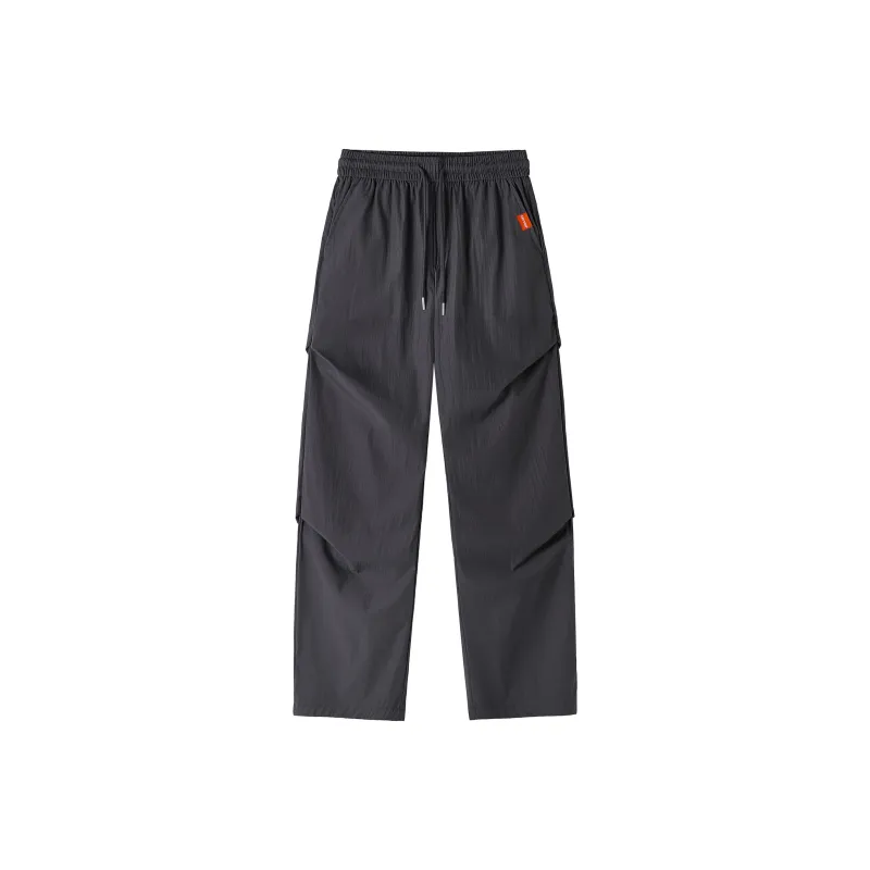 CAN·TORP Casual Pants Unisex-4