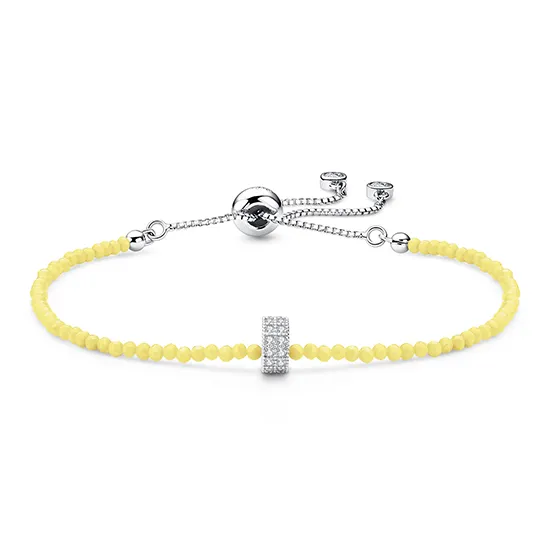 Abyb Charming Dopamine Dressing Multicolor Bracelets Women's-4