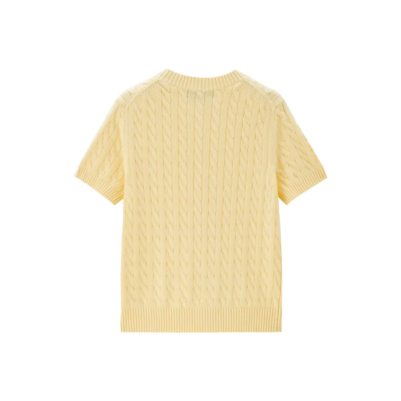 UNIQLO Knitwear Women's-7